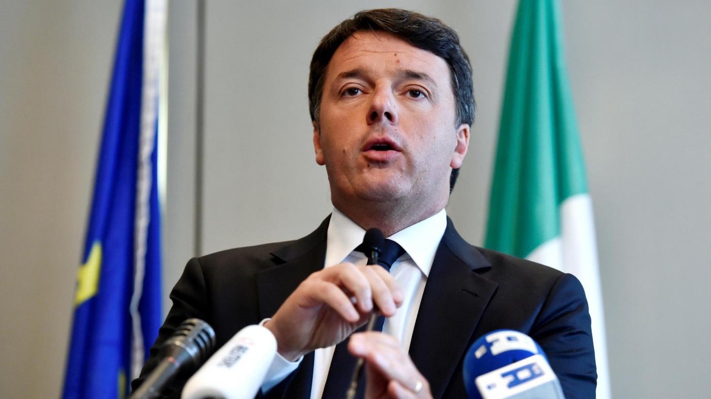 Consip, Renzi su intercettazione: E’ illegittima, qualcuno viola legge