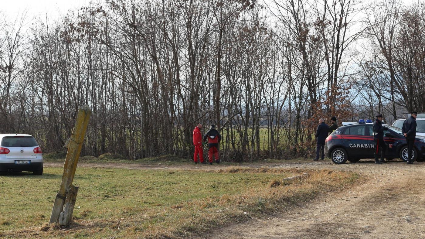 Ritrovata morta in Val di Susa donna scomparsa da aprile