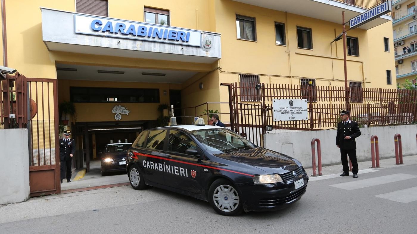 ‘Ndrangheta, confiscati beni a professionisti legati a cosca ‘Alampi’