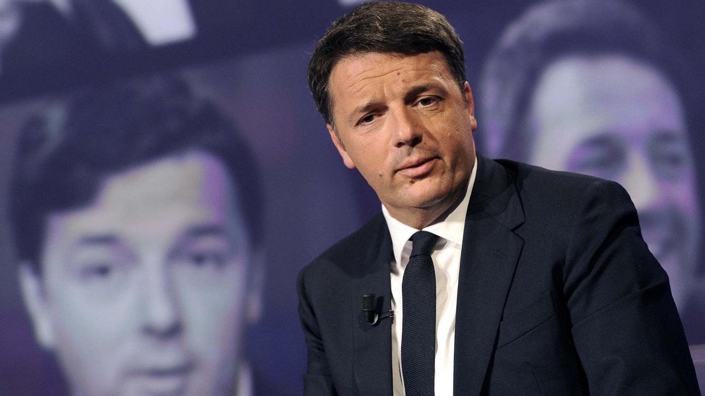 Consip, Renzi: Ascolti illegittimi, lasciate stare le mie nonne