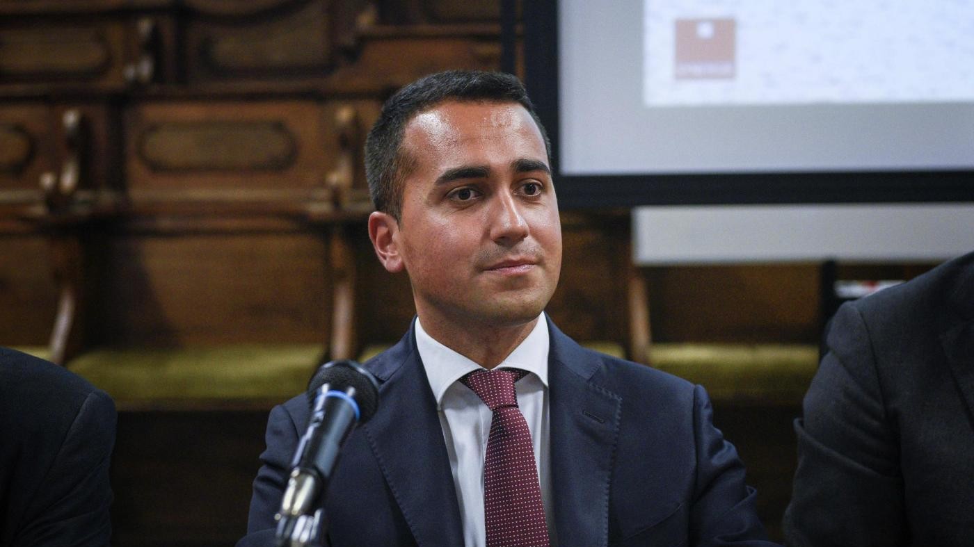Legge elettorale, Di Maio: Non la faranno e torneranno da noi