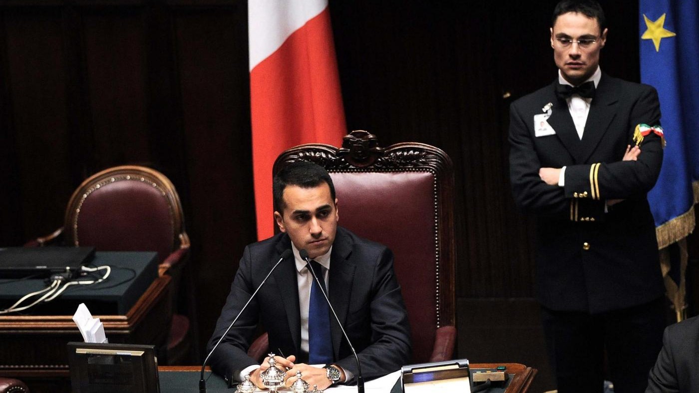 Legge elettorale, Di Maio sfida Renzi: Alla fine non la faranno