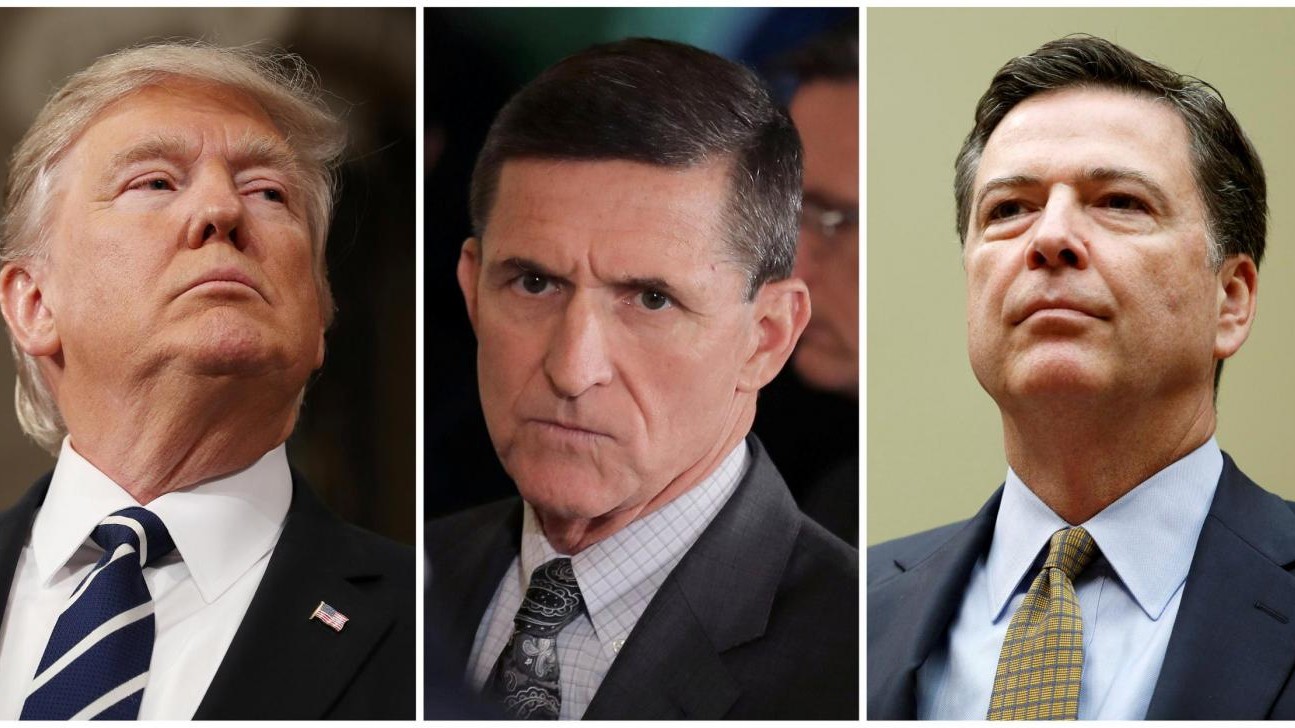 Flynn avvertì Trump che era indagato prima dell’inauguration