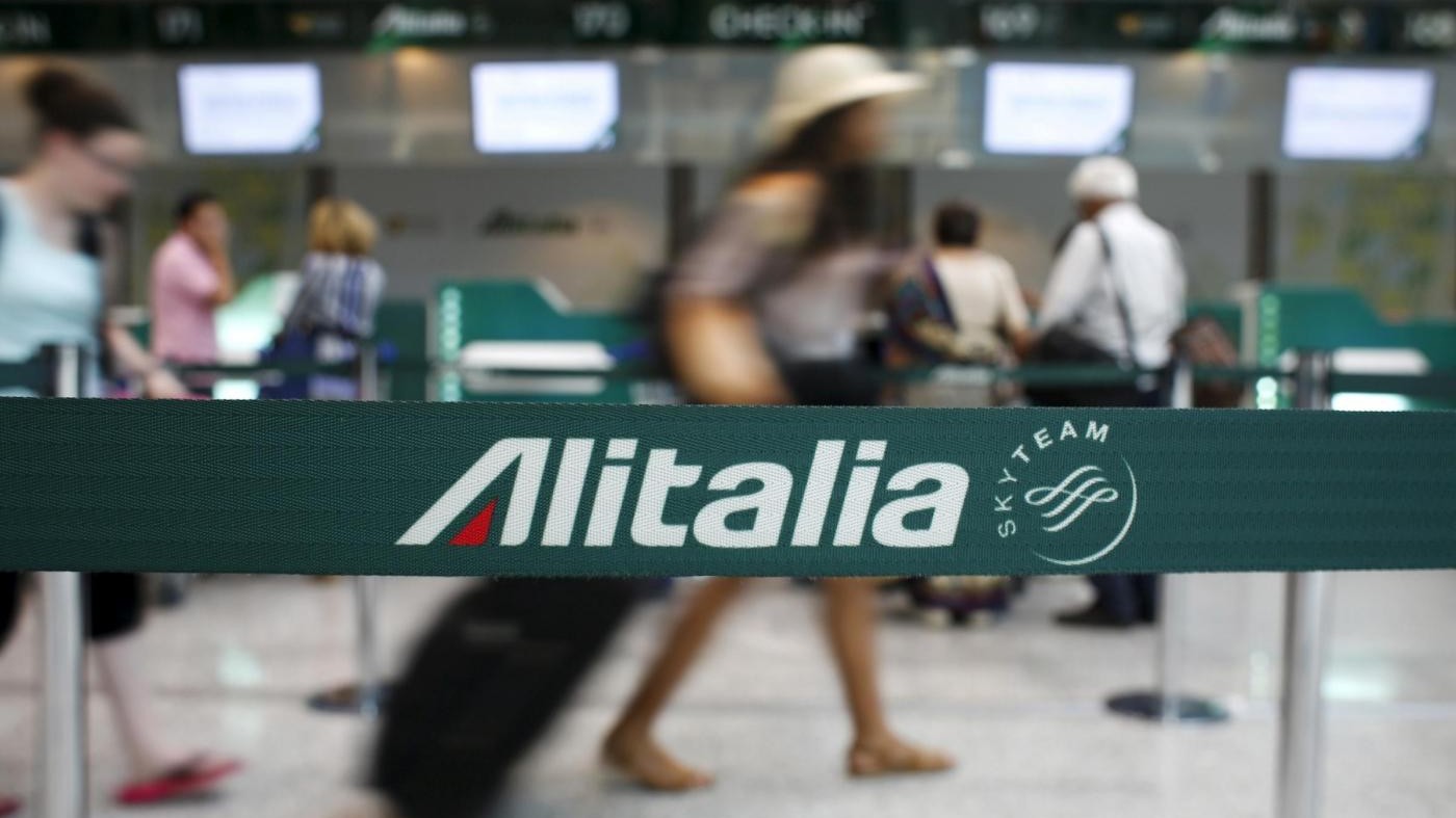 Alitalia, Delrio: Interessamenti cinesi? Valuteremo ogni offerta