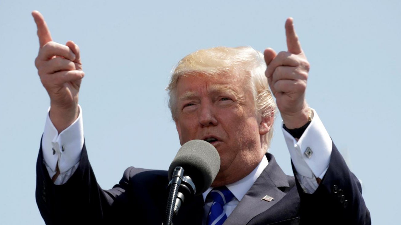 Trump: Russiagate? È la più grande caccia alle streghe della storia Usa