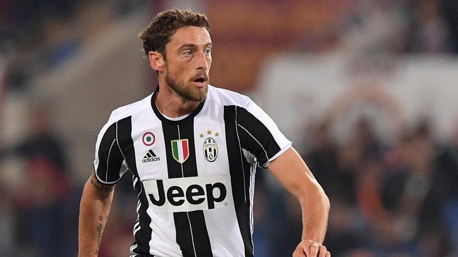 Juve, Marchisio: Reazione in Coppa Italia, ora altre due finali