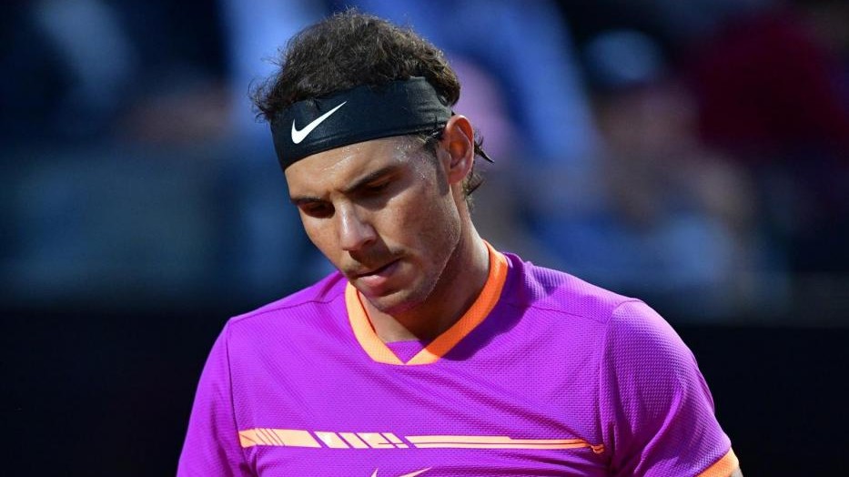 Internazionali d’Italia, Nadal ko: Thiem vola in semifinale