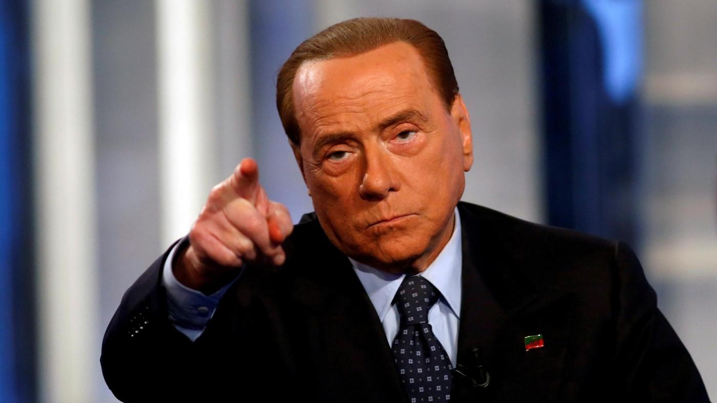 Legge elettorale, Berlusconi: Necessaria condivisione