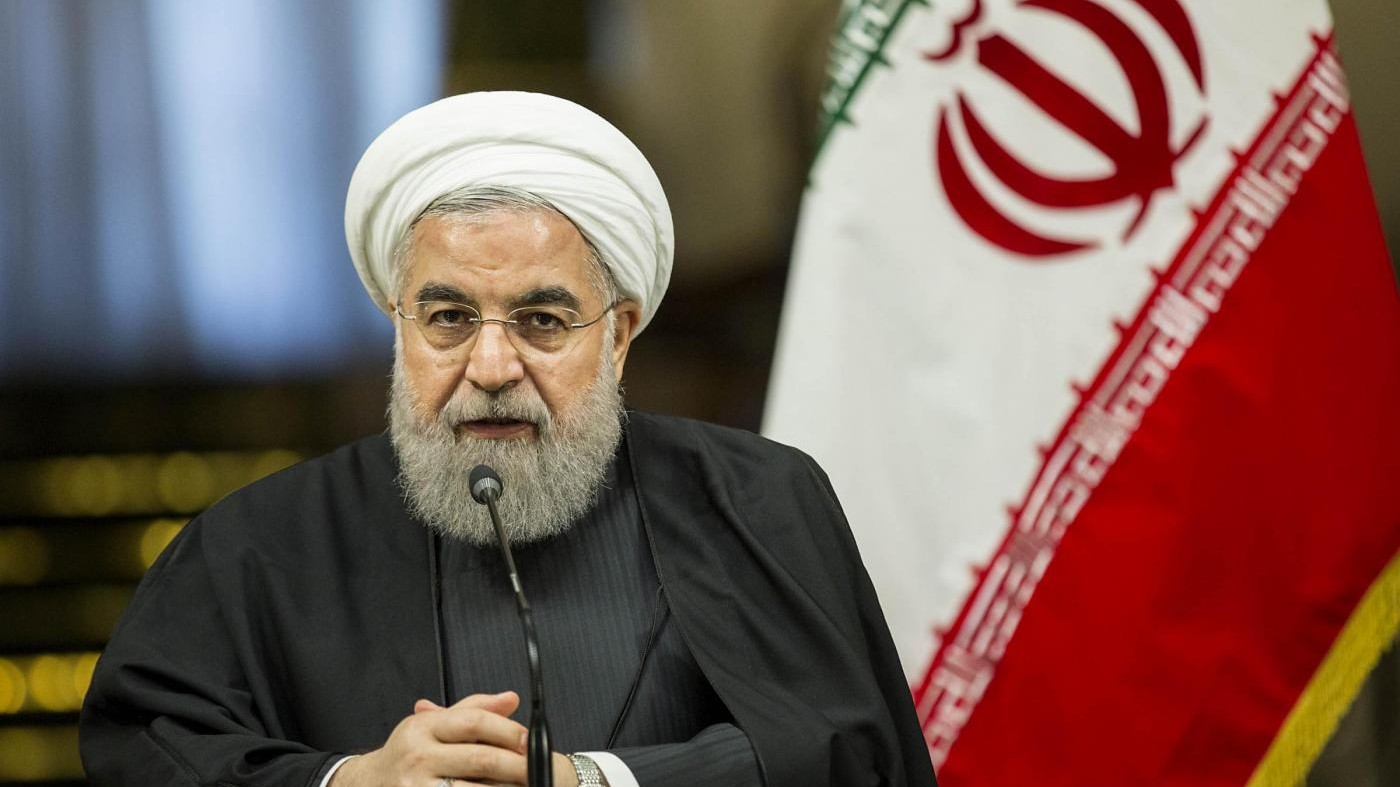 Iran, Rohani vince le elezioni su Raissi con il 57% dei voti
