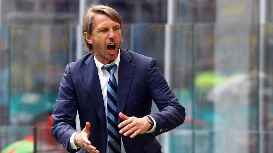 Vecchi: Stagione storta per l’Inter, ma dobbiamo finire bene