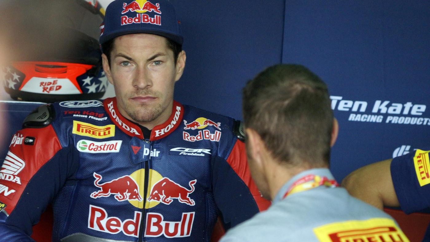 Hayden è ancora gravissimo, indagato l’automobilista