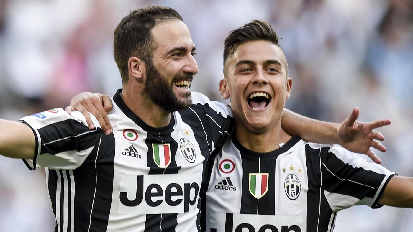 Juventus, le tappe della cavalcata trionfale verso lo scudetto