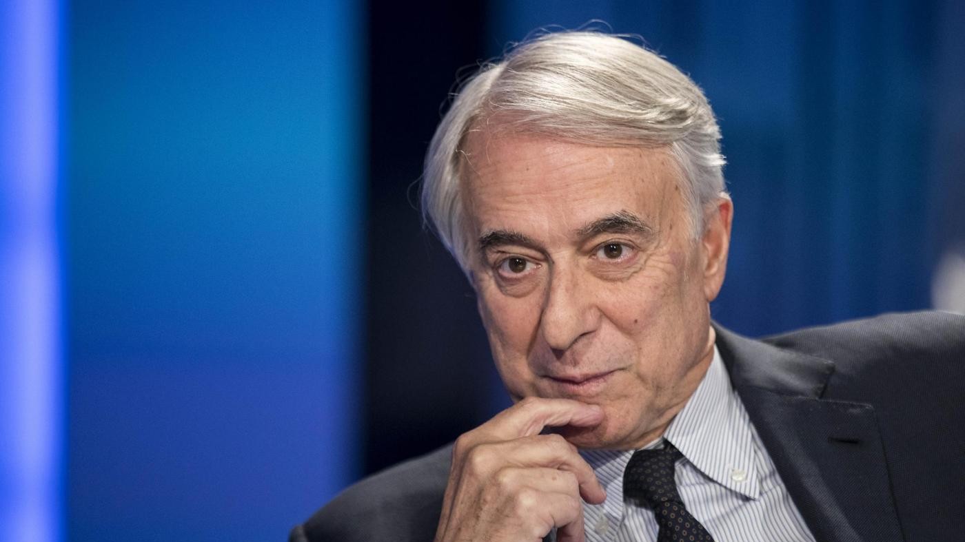 Pisapia: Presto la costituente per un nuovo centrosinistra