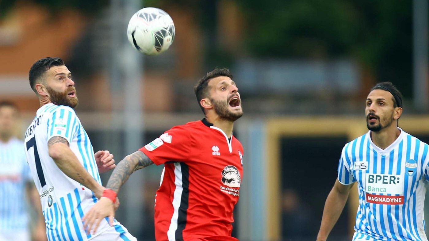 Serie B, Spal-Pro Vercelli finisce 0-0