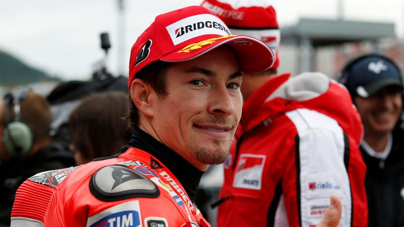 Hayden, la sorella Kathleen: Ho perso un fratello e il mio migliore amico