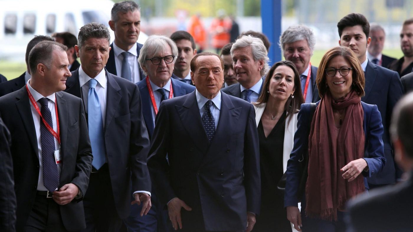 Legge elettorale, sempre più vicina l’intesa Berlusconi-Renzi