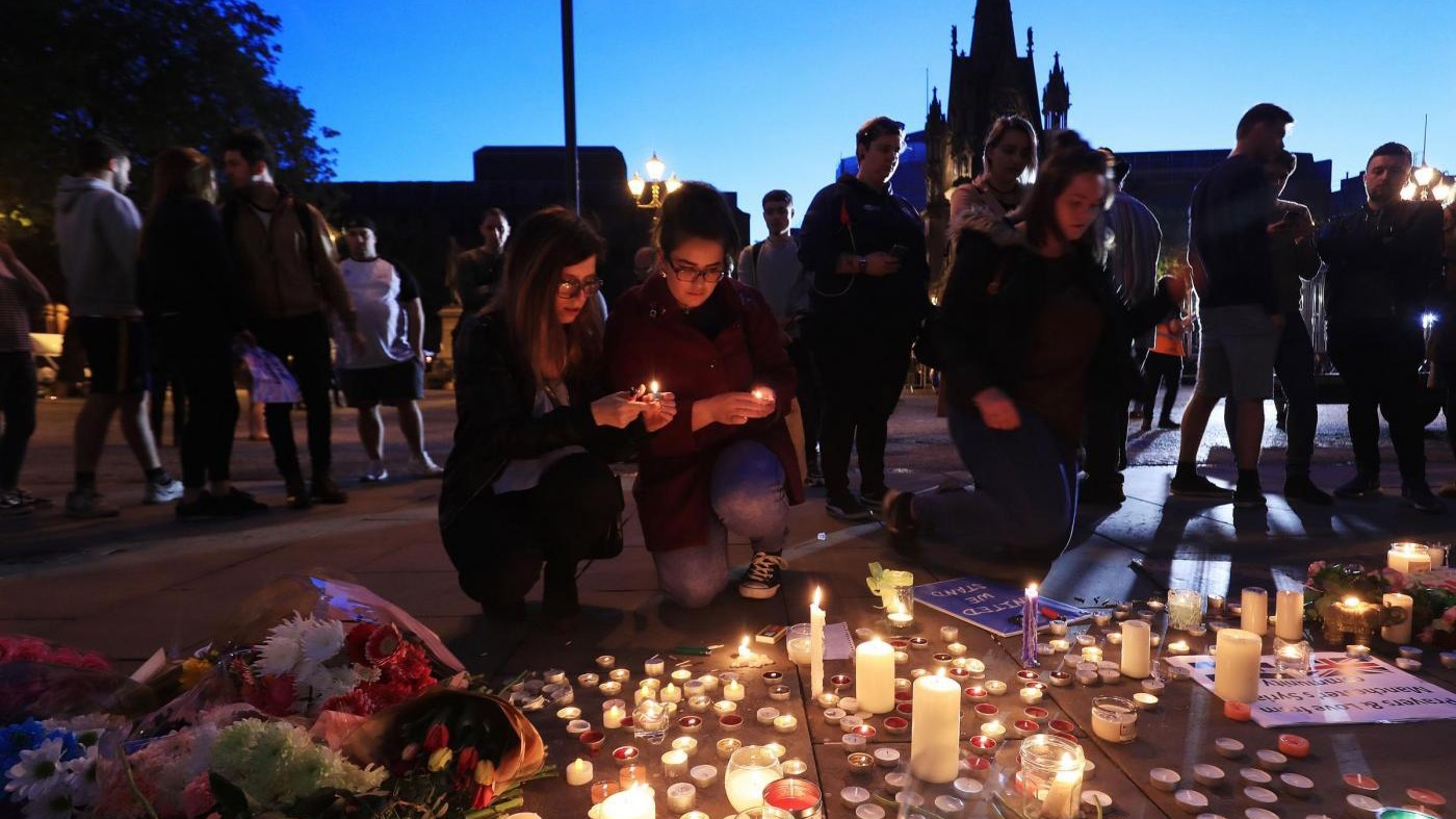 Manchester, morti due polacchi che risultavano dispersi