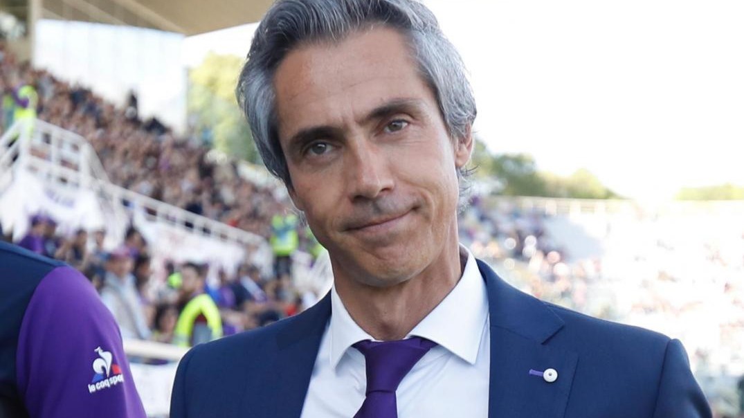 FOTO Serie A, la Fiorentina batte la Lazio 3-2 in rimonta