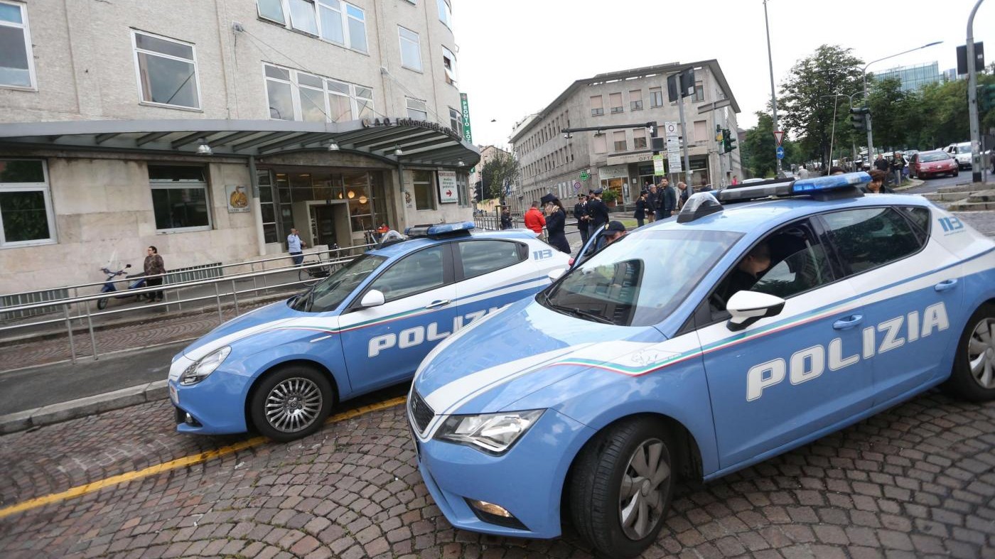 Foggia, marito e moglie uccisi in profumeria: c’è ipotesi vendetta