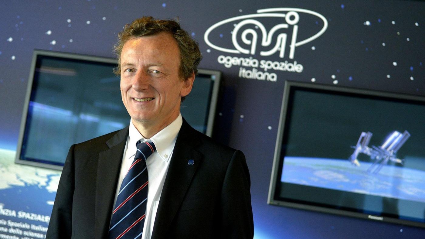Battiston (Asi): L’Italia è più forte con il ddl Aerospazio