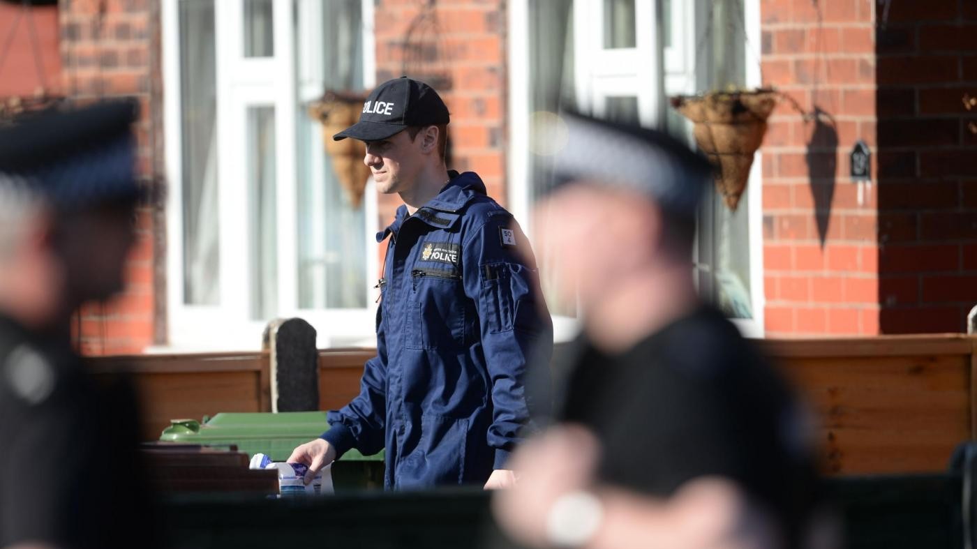 Manchester, gelo con Usa: stop a condivisione di informazioni