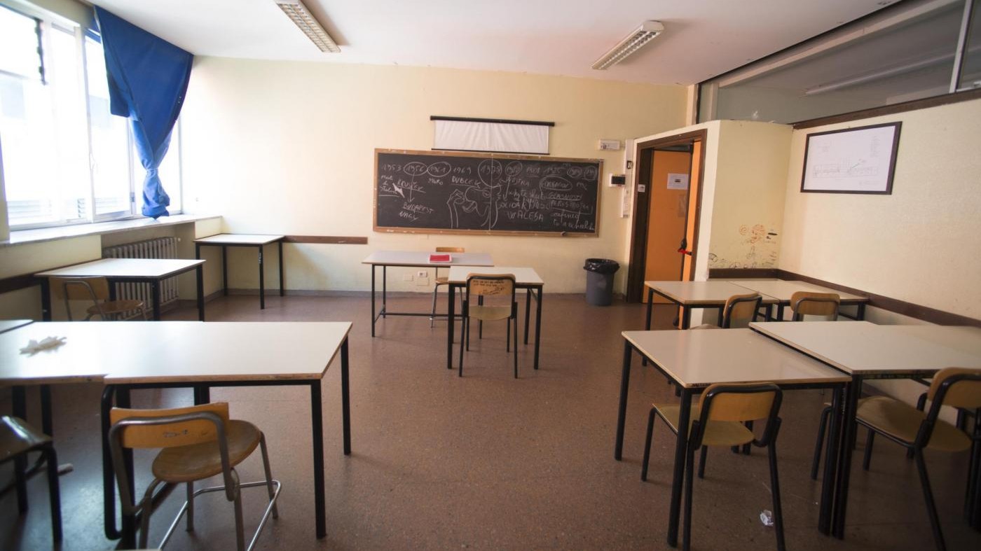 Consip, cartello in appalto ‘scuole belle’: sei indagati