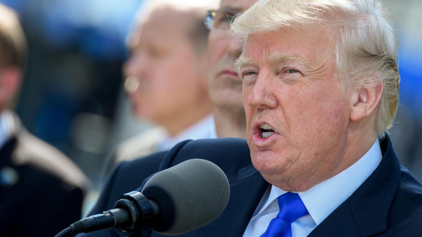 Spiegel: Per Trump ‘tedeschi cattivi’. Juncker: No, ha detto ‘c’è problema’