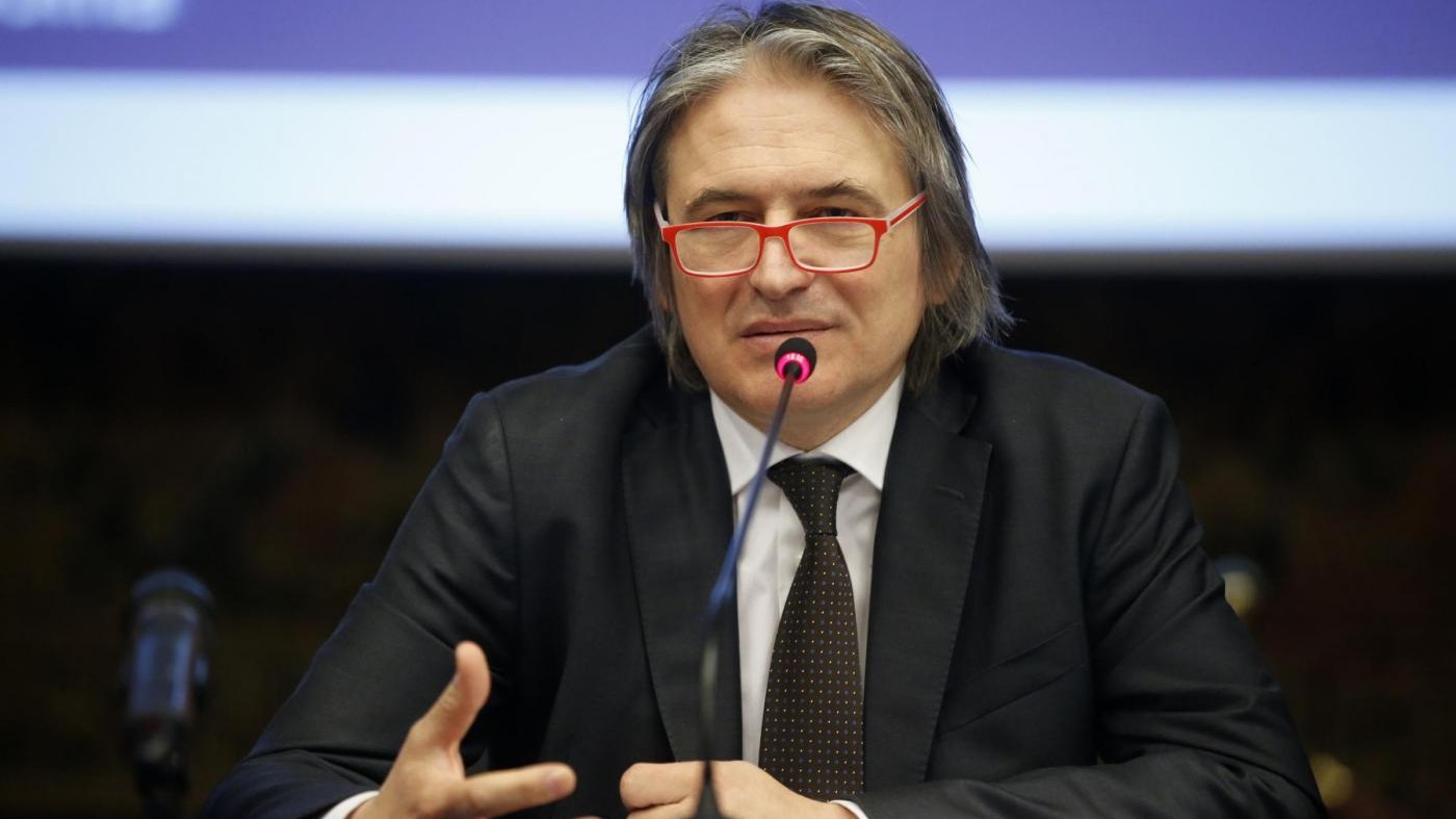 Rai, Campo Dall’Orto incontra Padoan: dg rimette il mandato