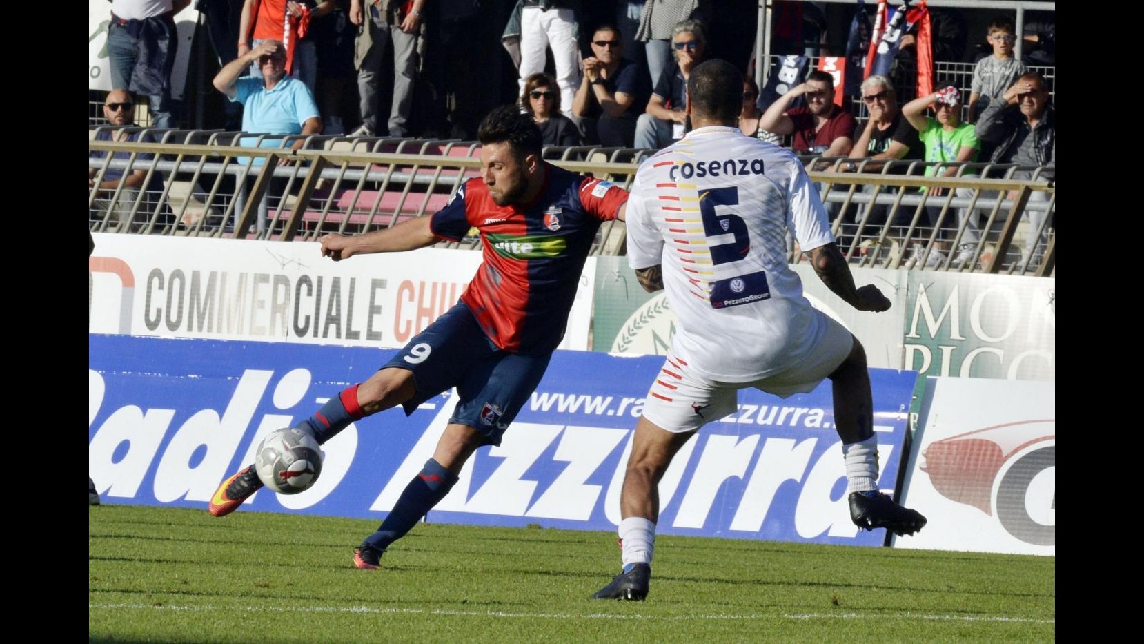 FOTO Playoff di Lega Pro, Sambenedettese-Lecce 1-1