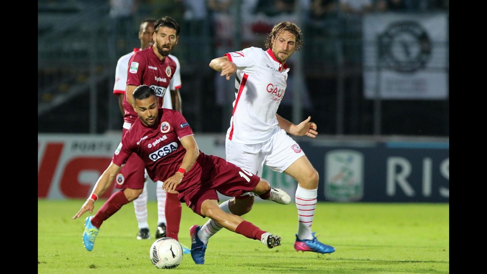 FOTO Serie B, 2-1 al Cittadella, Carpi in semifinale