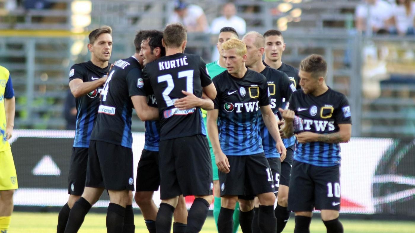 Gomez punisce il Chievo: l’Atalanta sale al quarto posto