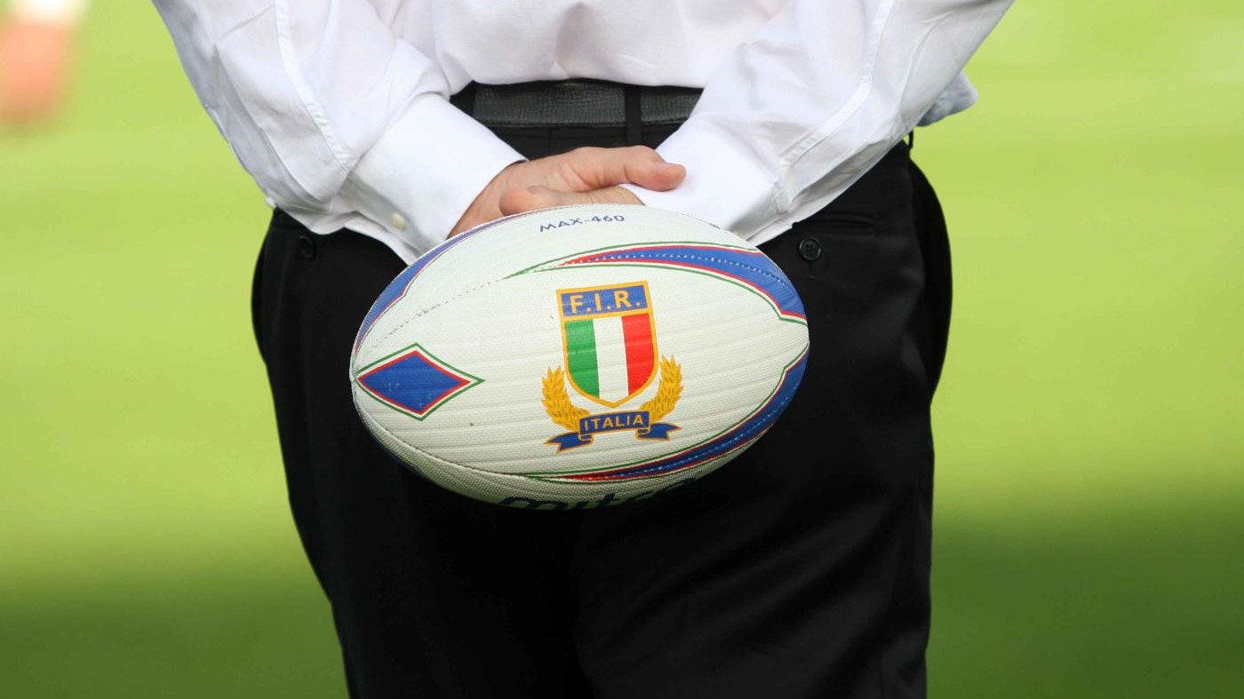 Rugby,  Patarò Calvisano campione d’Italia 2017