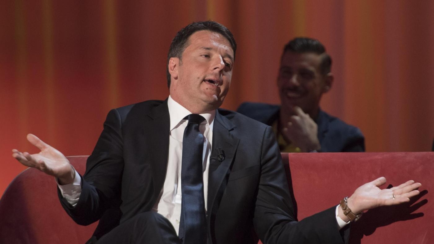 Legge elettorale, Renzi: Nessun incontro in vista con Berlusconi