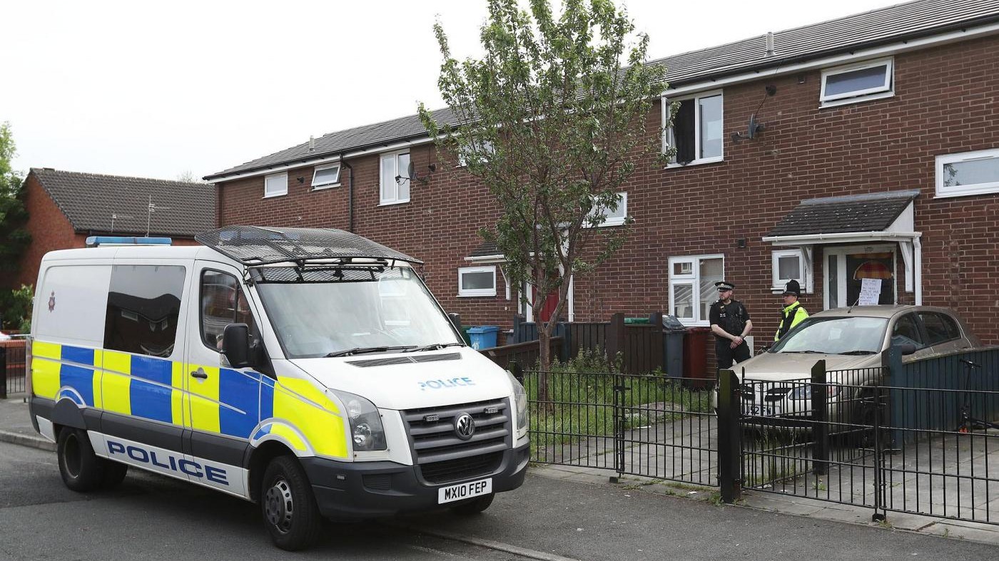 Manchester, un nuovo arresto per l’attacco: è uomo di 23 anni