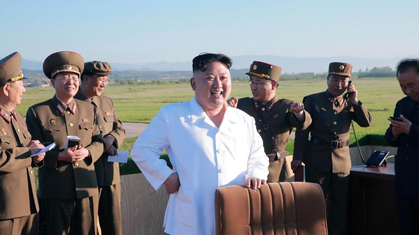 Pechino: Pyongyang crei condizioni per dialogo dopo lancio del missile