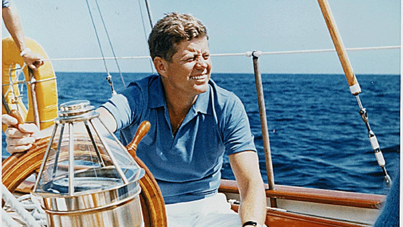 Cento anni fa nasceva Kennedy: il mito che affascina ancora gli Usa