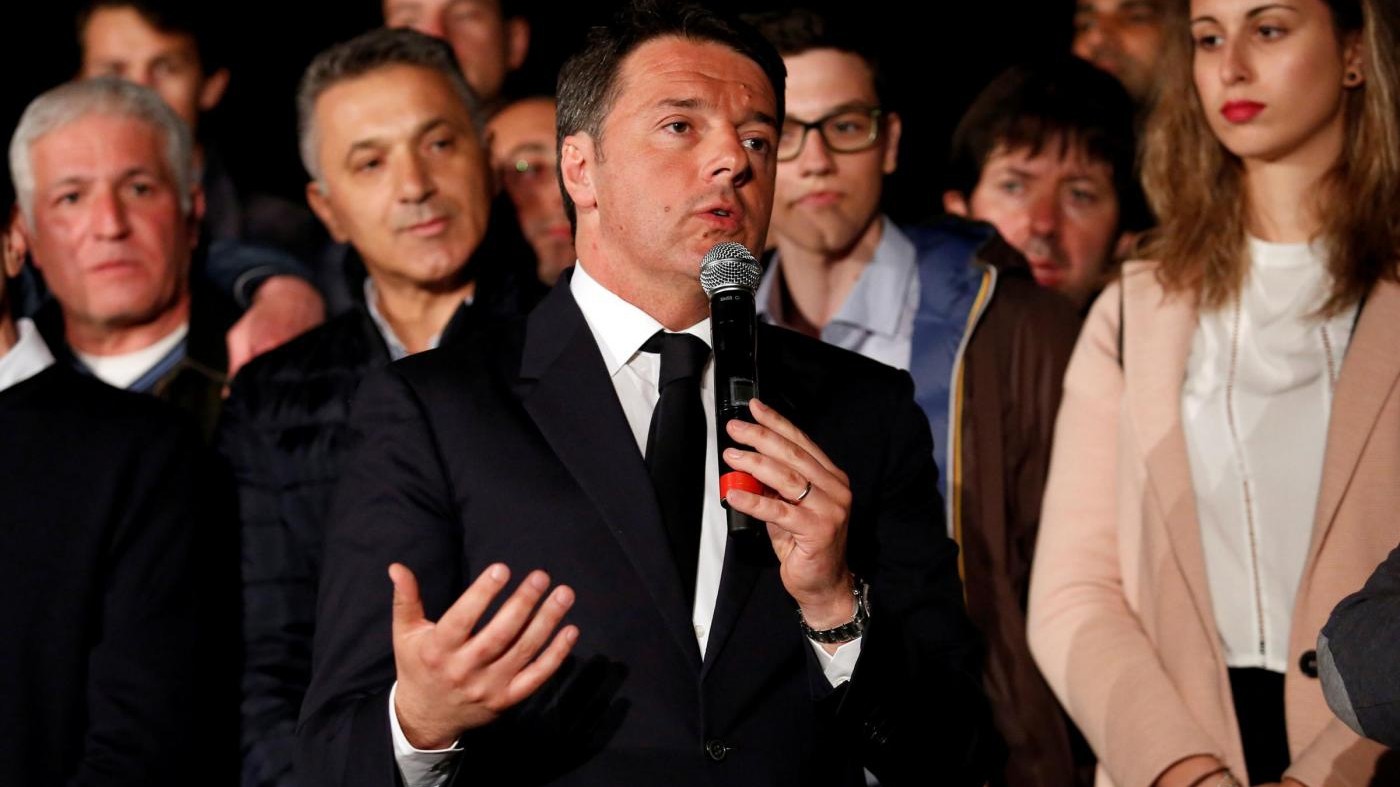 Legge elettorale, Renzi scarica Alfano: Tedesco e soglia al 5%