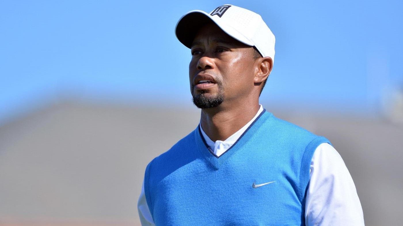 Tiger Woods: Arresto per reazione ai farmaci, l’alcol non c’entra