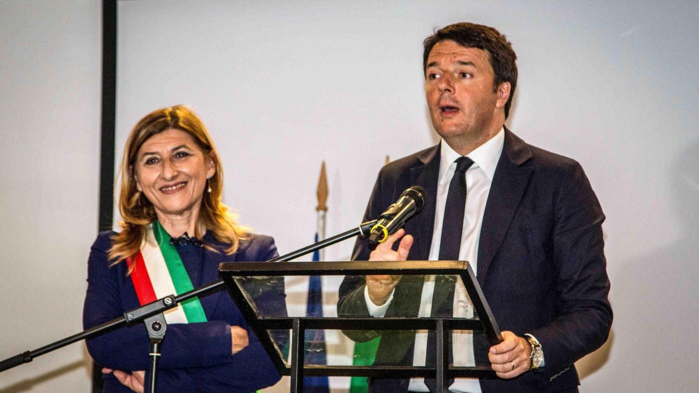 Renzi annuncia nuova segreteria Pd: Ci sarà anche Giusi Nicolini