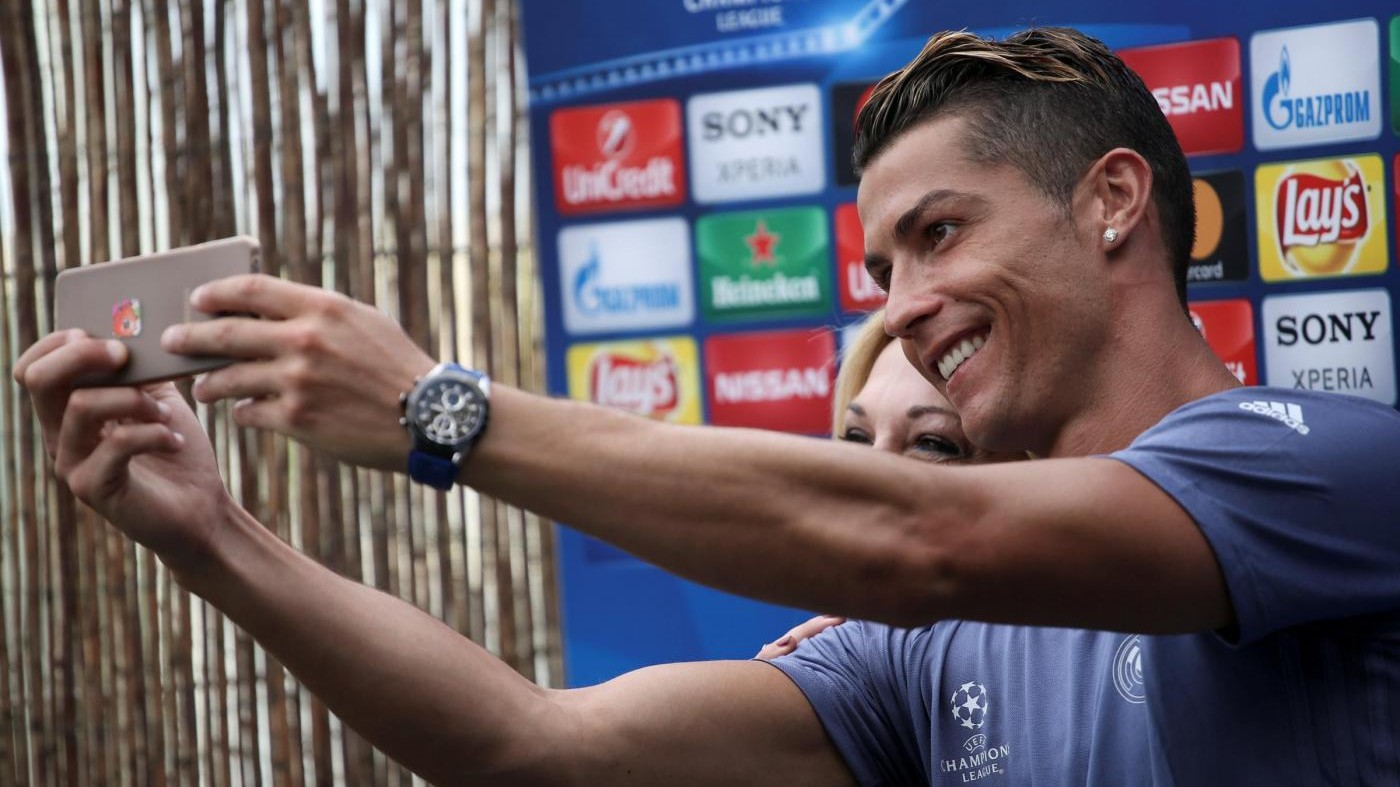 Real, Ronaldo: Vogliamo fare la storia vincendo la Champions