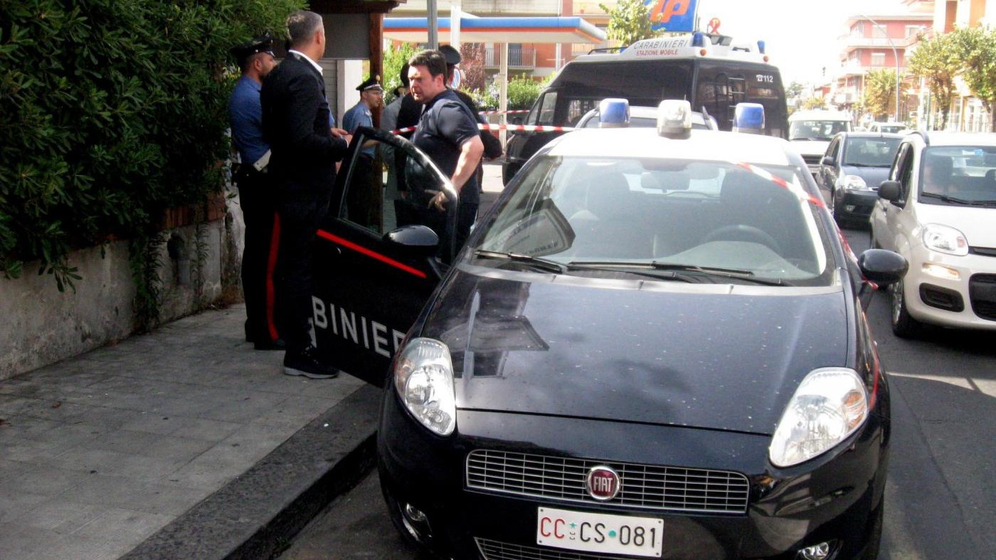 Donna uccisa al cimitero a Catania: arrestato il figlio