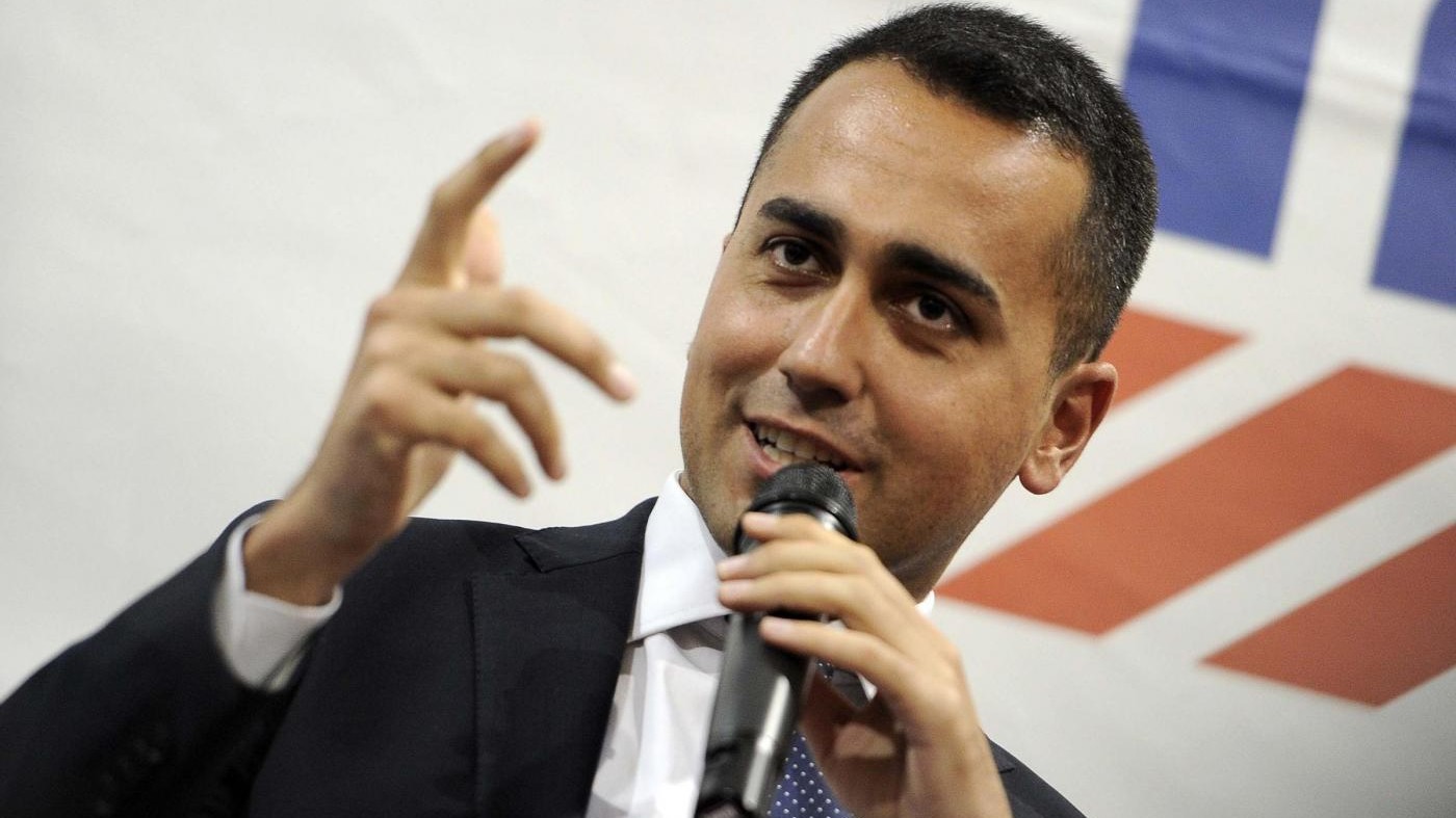 Di Maio: Dinamica perversa magistratura-politica, con M5S si inverte rotta