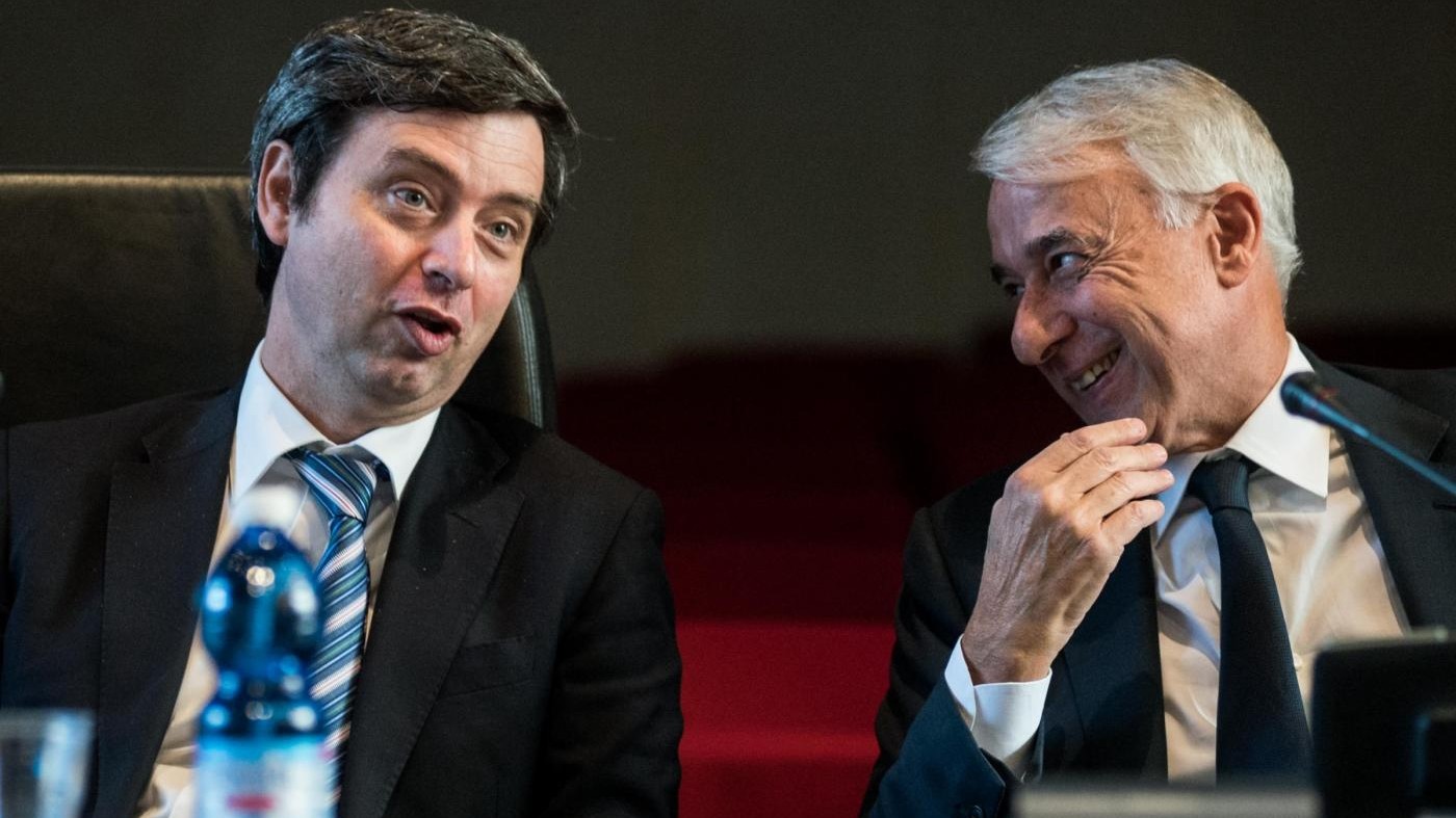 Orlando: No nuovo soggetto fuori da Pd, uniamoci anche con Pisapia