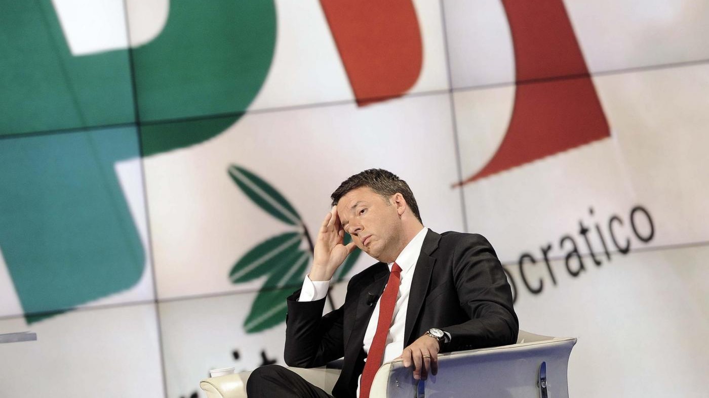 Renzi: Pil cresce ma non basta, andiamo avanti e abbassiamo tasse