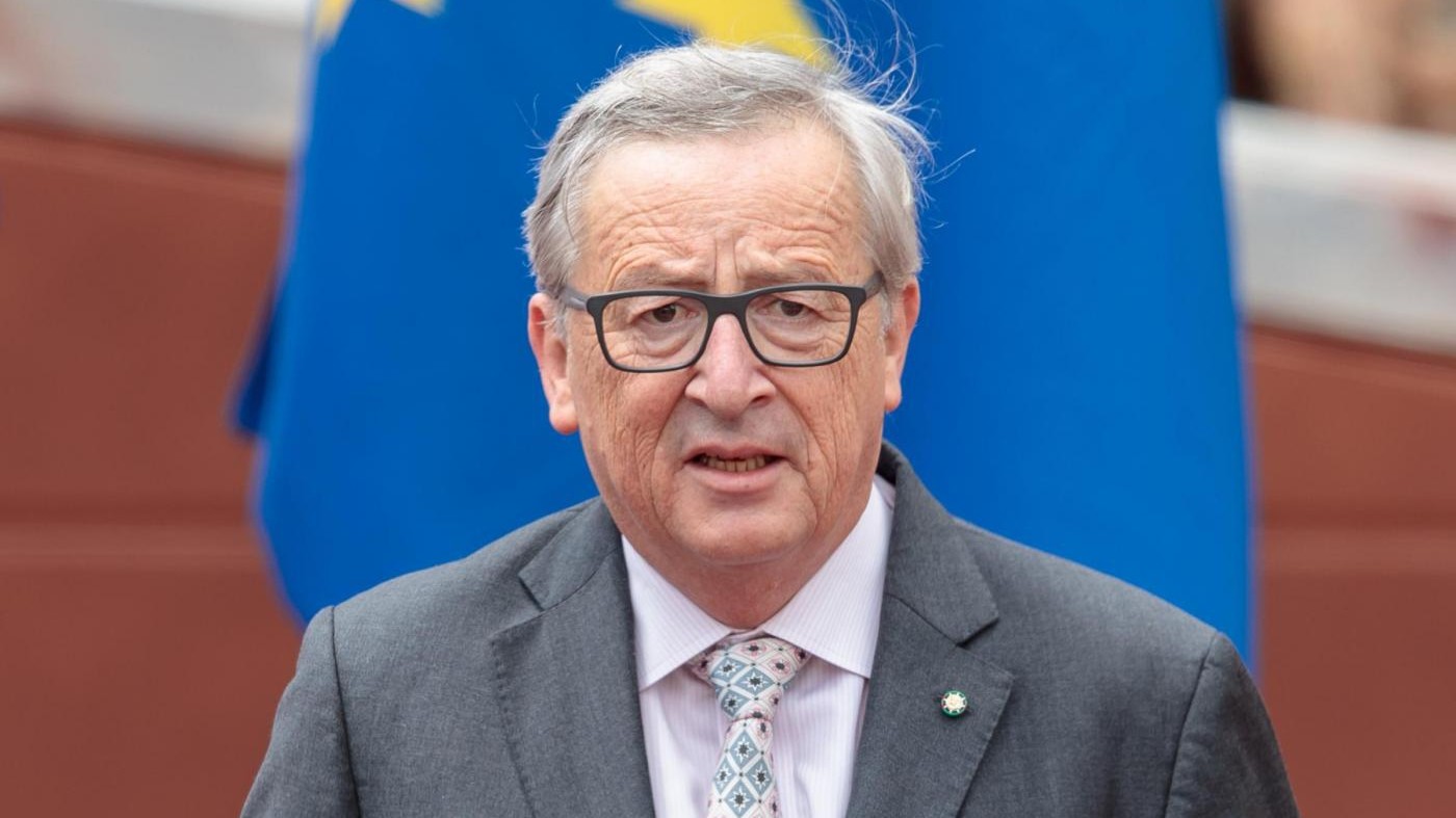 Clima, Juncker: Se Usa si ritirano da scenario altri occupano vuoto