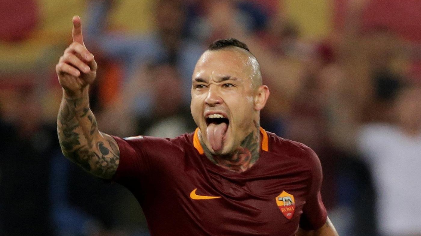 Nainggolan: Finale di Champions? Contento se vince la Juve