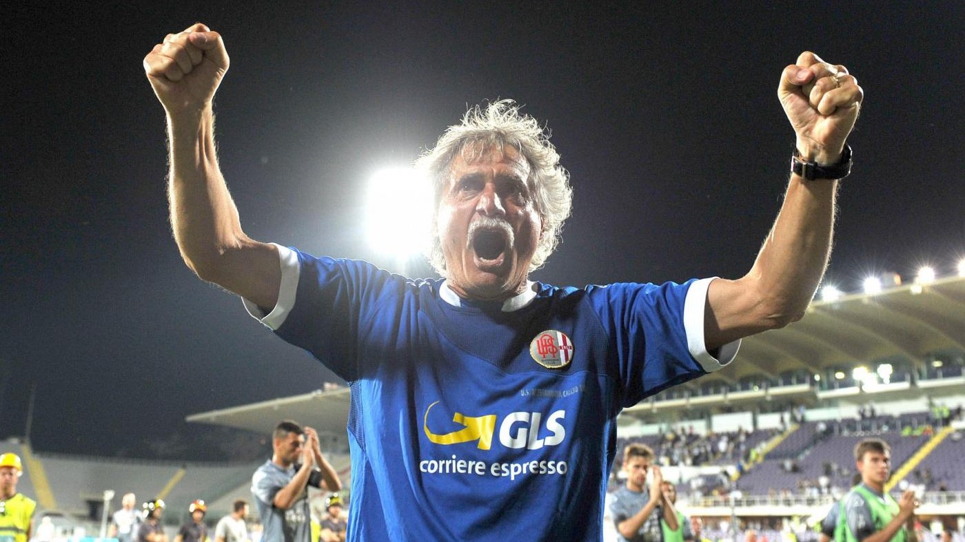 FOTO Lega Pro, Alessandria supera Reggiana e va in finale con Parma
