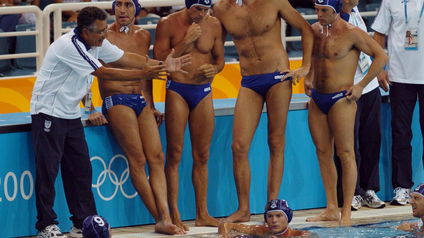 Pallanuoto, morto Paolo De Crescenzo: fu Ct del Settebello