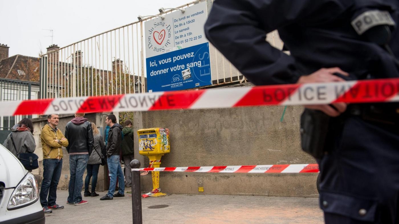 Parigi, arrestato in Belgio 31enne legato ad attacchi del 2015