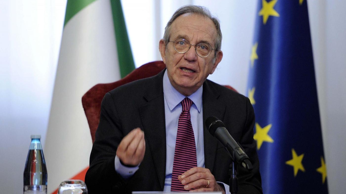 Padoan: Crescita dell’Italia sarà sopra le attese, conti al sicuro